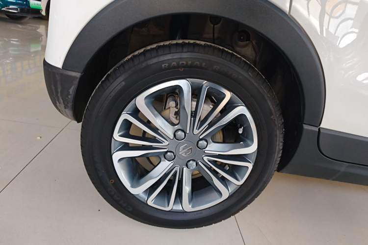 Used Leapmotor T03 2024 310 Comfort Edition
