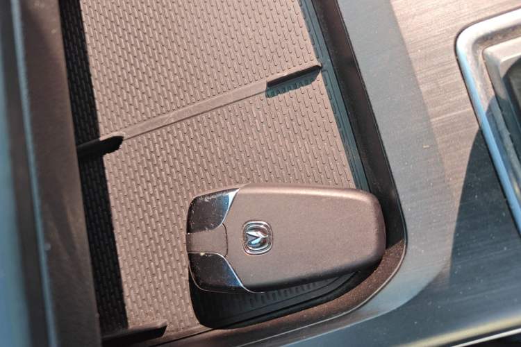 Used Changan CS55PLUS 2022 2nd Generation 1.5T DCT Prestige Version
