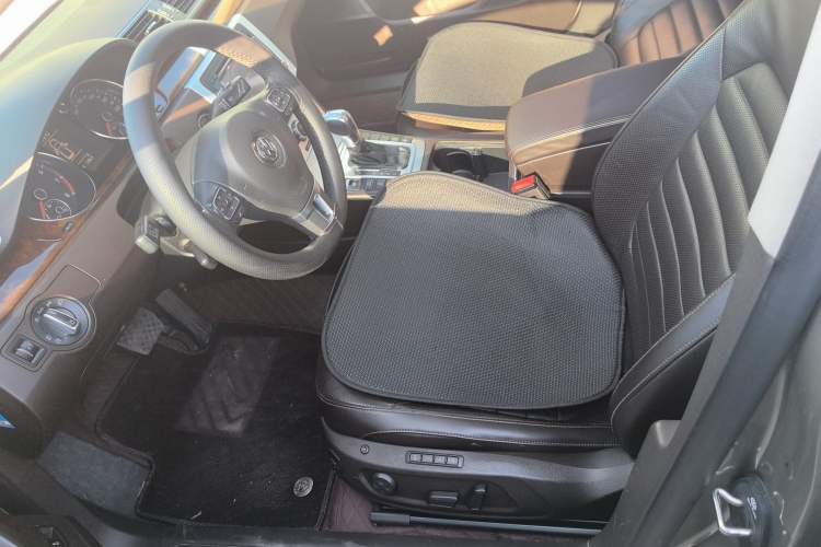 Used Volkswagen Magotan 2012 Travel Edition 2.0 TSI Luxury Version