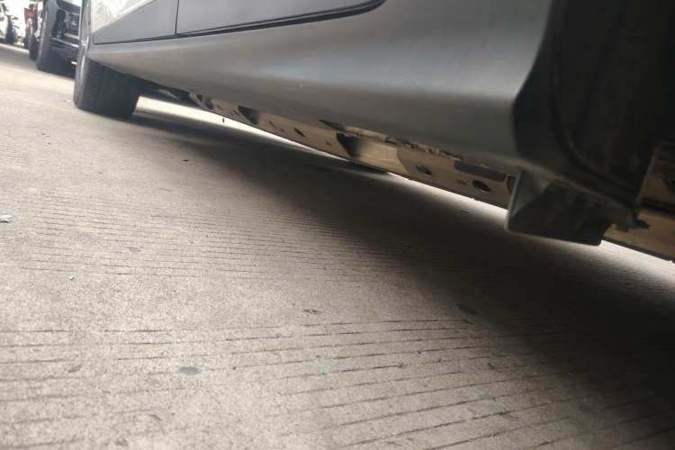 Used Buick Velite 6 2019 Connected & Smart Edition
