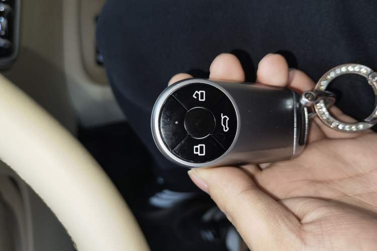 Used ORA Good Cat 2021 400km Standard Range Athena Edition Lithium Iron Phosphate