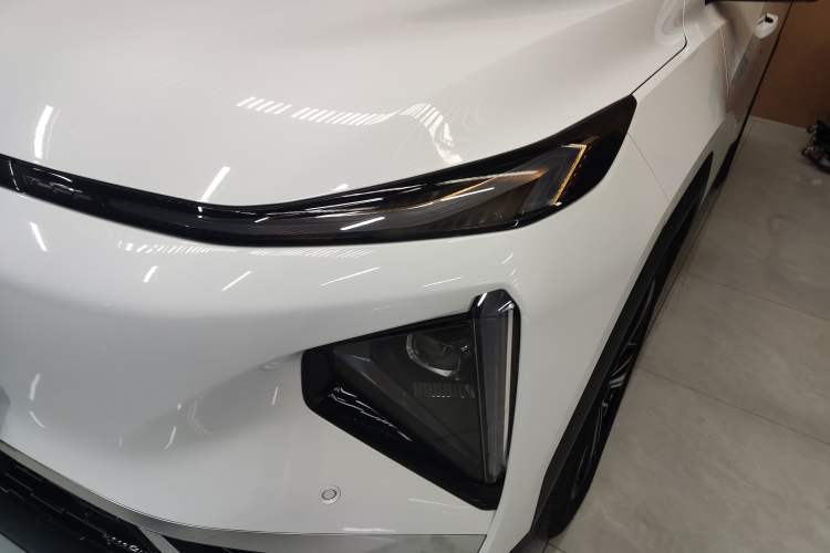 Used  L7 2025 EM-i 115km Exploration+ Edition
