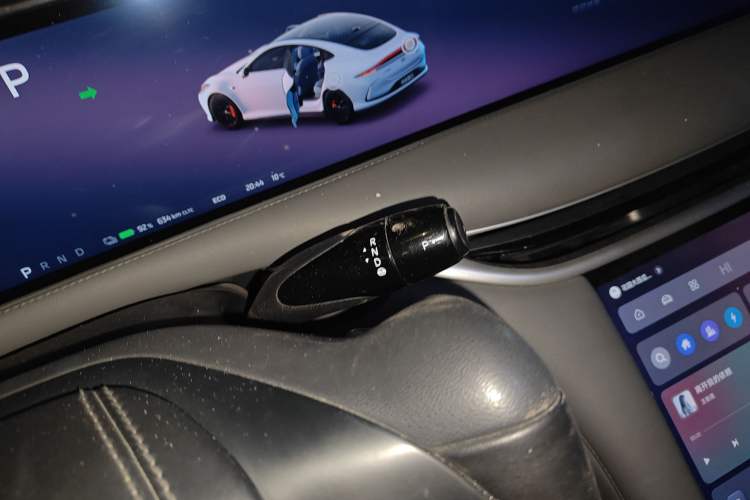 Used  L6 2024 Max Long-Range Version