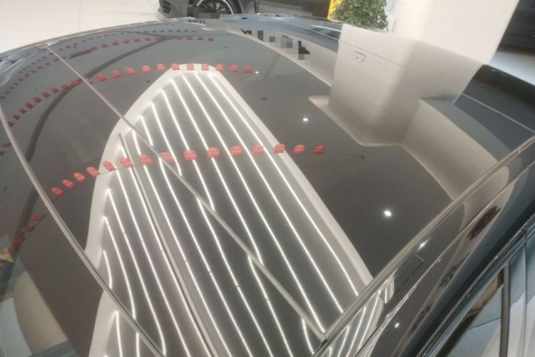 Used Mercedes-Benz E-Class 2024 E 260 Sport Edition