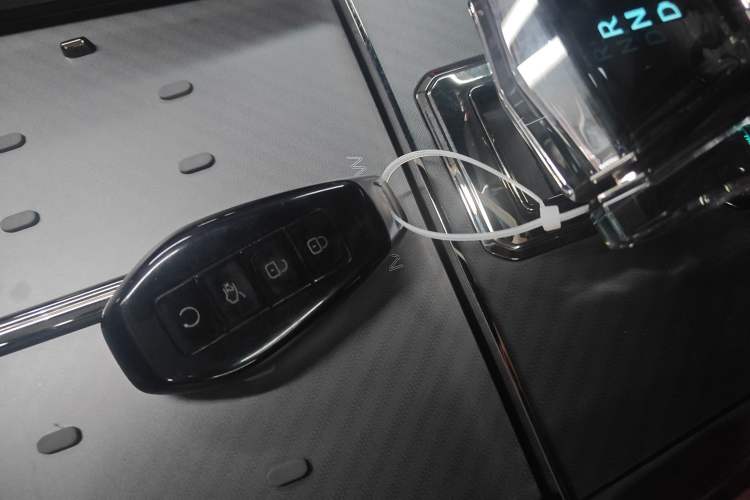 Used Denza Z9GT 2024 1100 4x4 Ultra First Edition