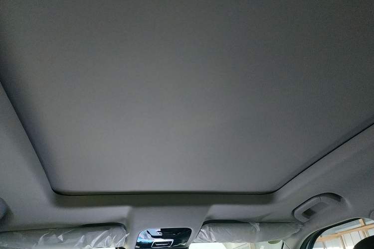 Used Chery Explore 06 C-DM 2024 Luxury Model