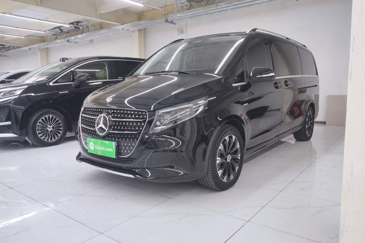 Used Mercedes-Benz V-Class 2024 V 300 Prestige Edition