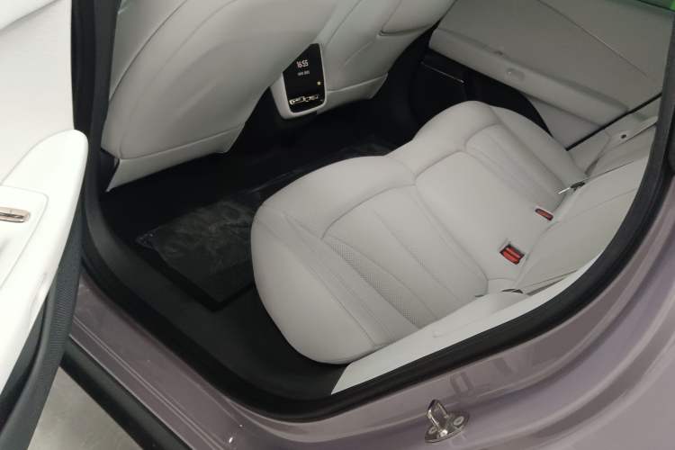 Used XPeng P7+ 2024 Long-Range Max