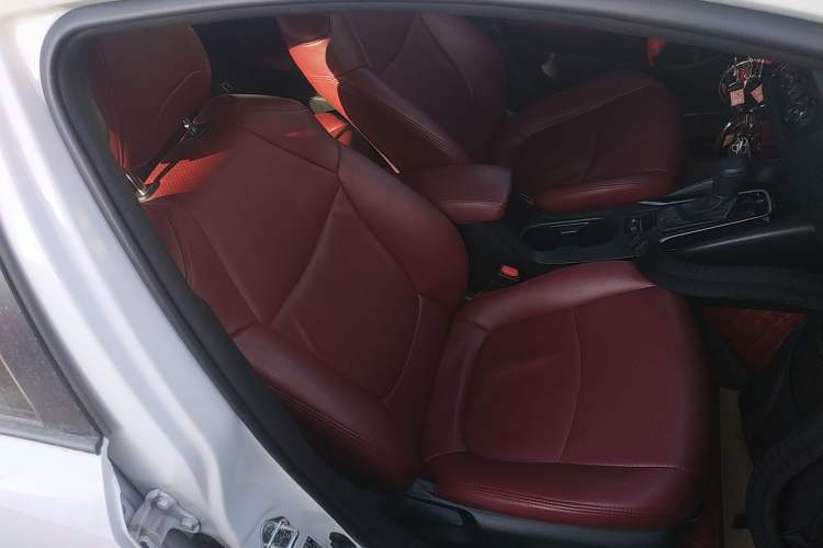 Used Toyota Corolla 2021 TNGA 1.5L CVT Pioneer Edition
