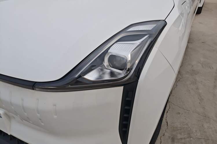 Used Bestune NAT 2022 Comfort Travel Version 100kW 425km