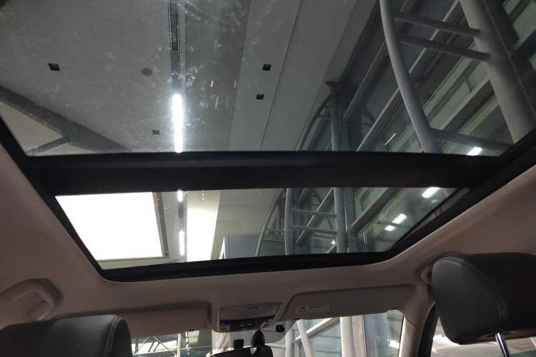 Used Honda Avancier 2017 240TURBO Two-Wheel Drive Luxury Edition
