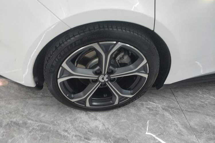 Used Nio ET5T 2024 75kWh Touring
