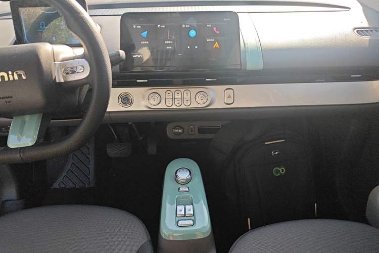 Used  Lumin 2022 210km Sweet Edition
