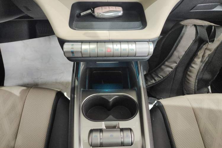 Used BYD Dolphin 2023 420 km Fashion Edition
