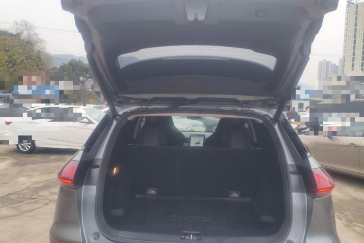 Used XPeng G3 2021 G3i 520N+