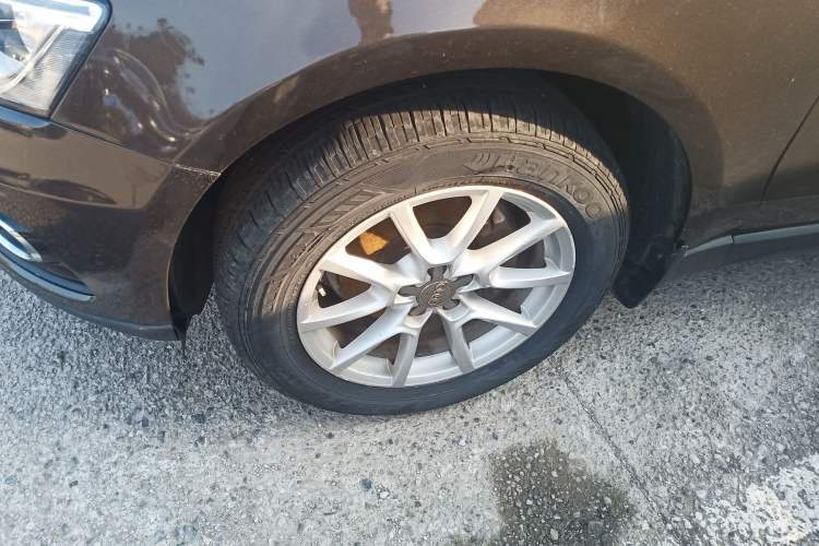 Used Audi Q5 2015 40 TFSI Trendy Edition