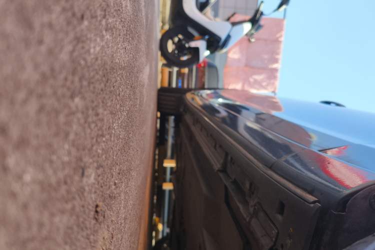 Used Mazda Atenza 2015 2.0L Blue Sky Luxury Edition
