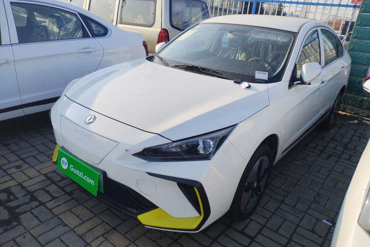 Used Dongfeng Aeolus E70 2023 Revised PRO Smart Drive Version