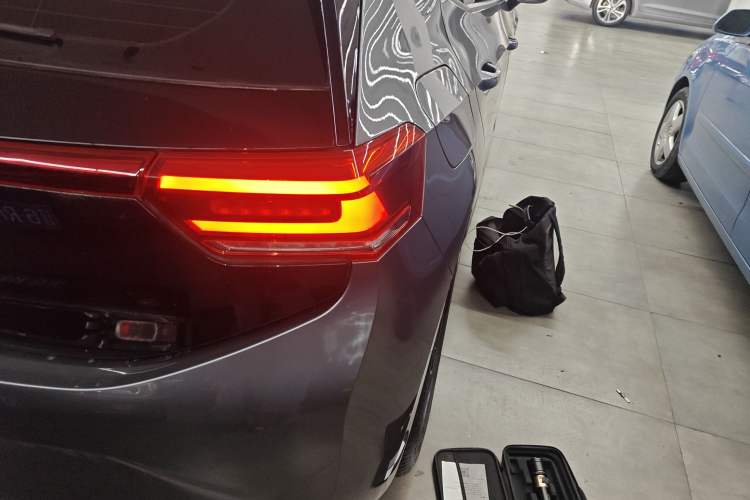 Used Volkswagen ID.3 2023 Pure Smart Edition