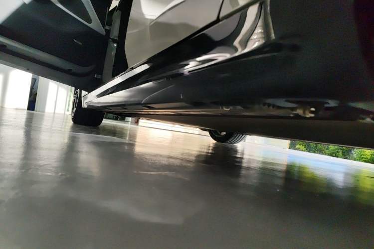 Used  SU7 2024 Four-Wheel-Drive Max Founder's Edition
