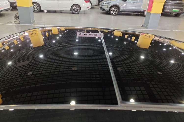 Used Nissan Teana 2026 Model Harmony Cockpit 2.0L Ultra-Comfort Edition