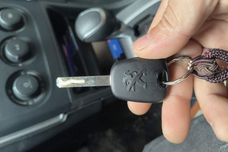 Used Peugeot 308 2014 Enjoy Edition Classic 1.6L Automatic Premium Model