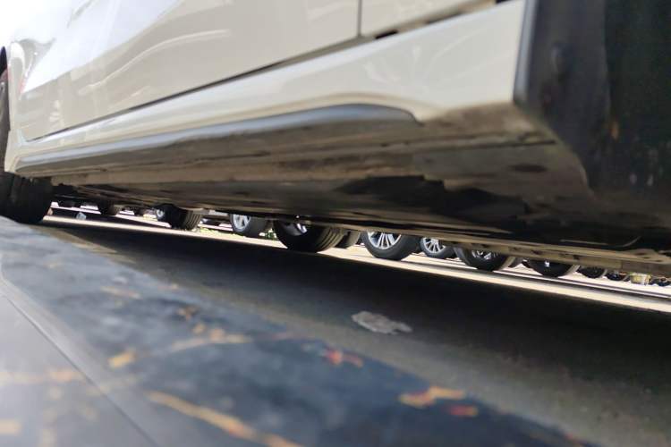 Used Lynk & Co 03 2020 1.5TD DCT JingPro Edition
