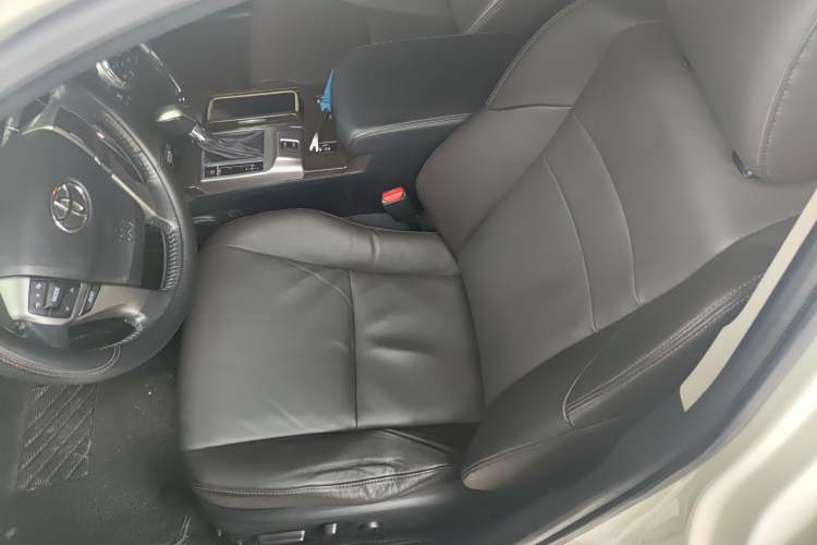 Used Toyota Reiz 2013 2.5V Elite Edition