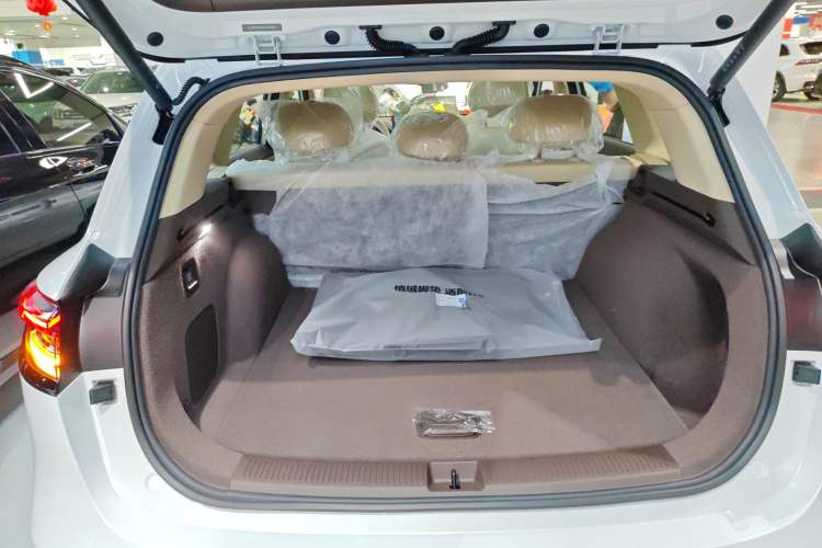 Used Hima H5 2025 Model Range-Extending Pro