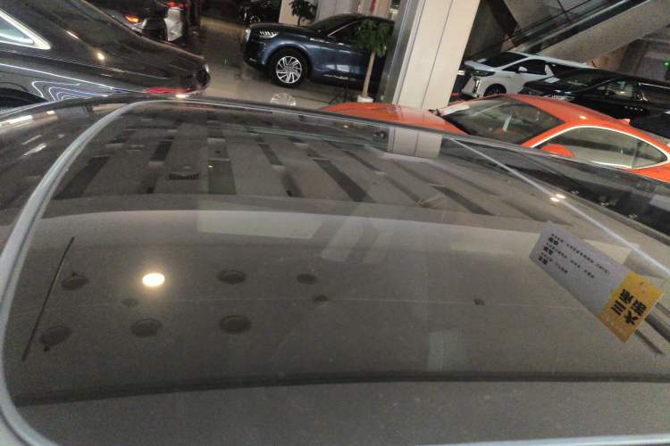 Used  MINI 2025 1.5T COOPER Classic Edition Five-Door Version
