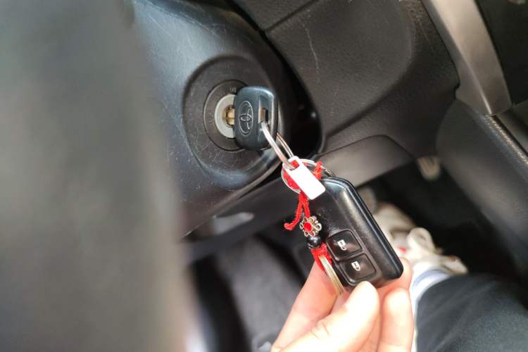 Used Toyota Vios FS 2019 1.5L CVT Fengchi Edition
