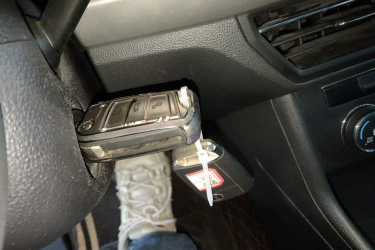 Used Volkswagen Lavida 2022 280TSI DSG Comfort Edition
