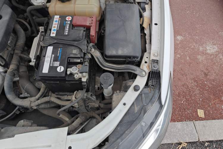 Used Buick GT 2017 15N Automatic Entry-Level Trim
