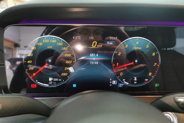 Used Mercedes-Benz E-Class 2021 E 300 L Sport Premium Edition
