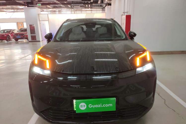 Used Lynk & Co 08 EM-P 2023 220km All-Wheel-Drive Performance Halo
