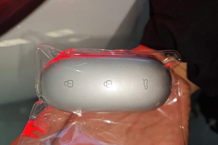 Used Li Auto L7 2024 Pro Model