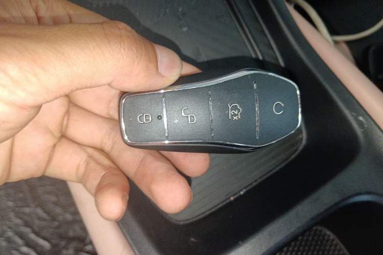 Used BYD Seagull 2024 Honor Edition 305km Freedom Version
