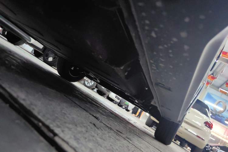 Used  Panda 2025 210km Panda Rider