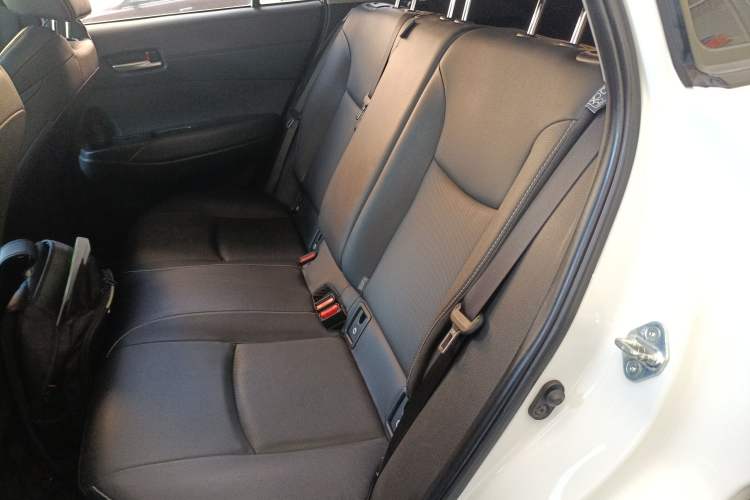 Used Toyota FRONTLANDER 2022 2.0L CVT Luxury PLUS Edition
