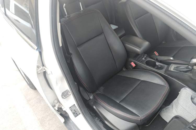 Used Ford Focus 2012 Hatchback 1.6L Automatic Comfort Model
