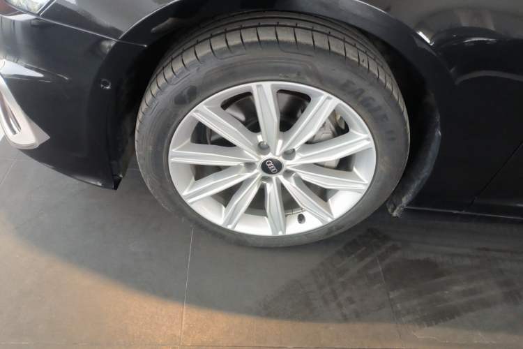 Used Audi A6L 2024 45 TFSI Prestige Dynamic Edition