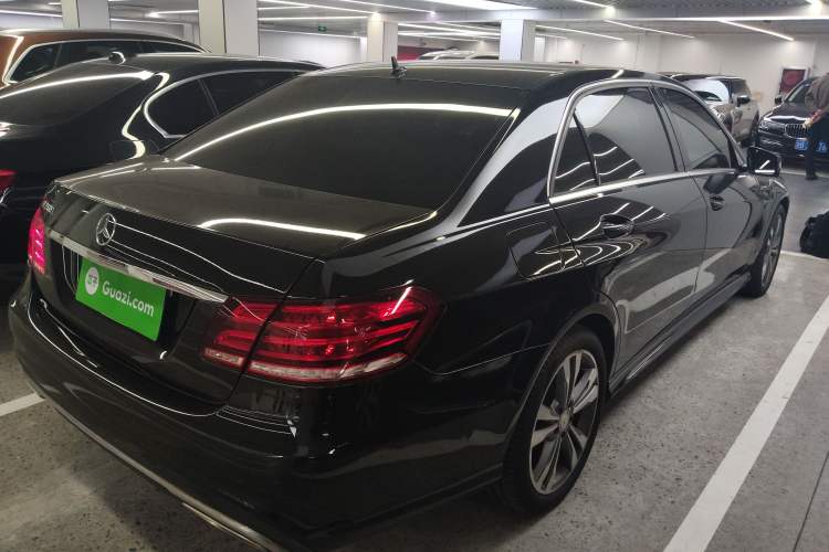 Used Mercedes-Benz E-Class 2015 Restyled E 260 L Sport Edition
