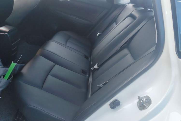 Used Nissan Sylphy 2019 Classic 1.6XL CVT Luxury Edition
