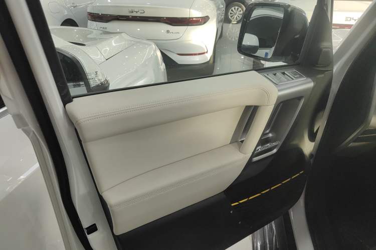 Used  V23 2025 401 Two-Wheel Drive Advanced Edition
