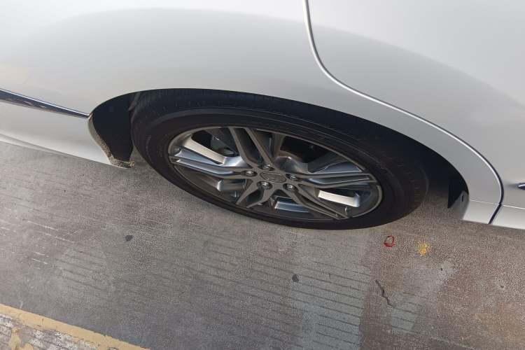 Used Honda Elysion 2019 2.0L Hybrid Supreme Edition
