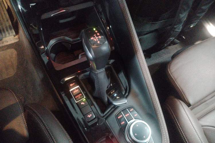 Used BMW X1 2019 xDrive20Li Luxury Model
