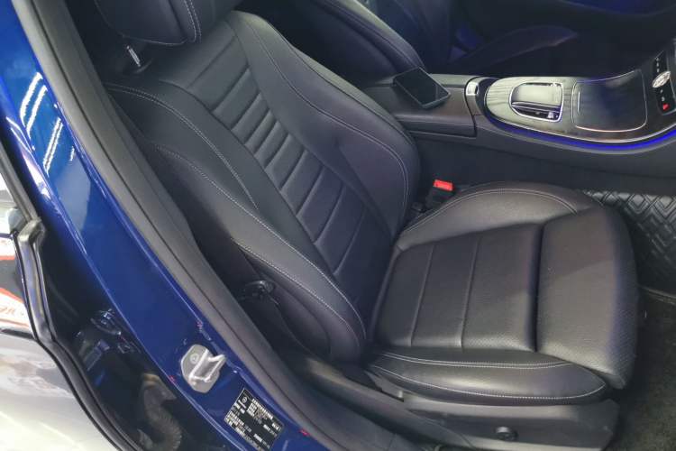 Used Mercedes-Benz E-Class 2019 E 200 L Sport Edition