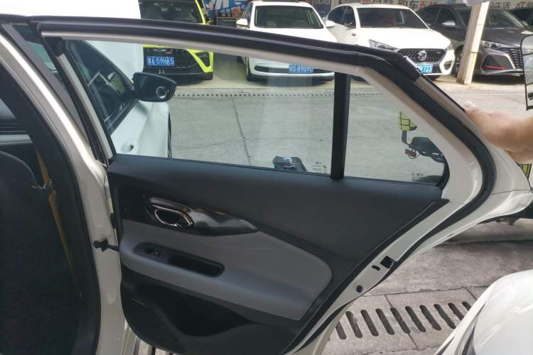 Used GAC Trumpchi EMPOW 2023 270T DCT J15 Version
