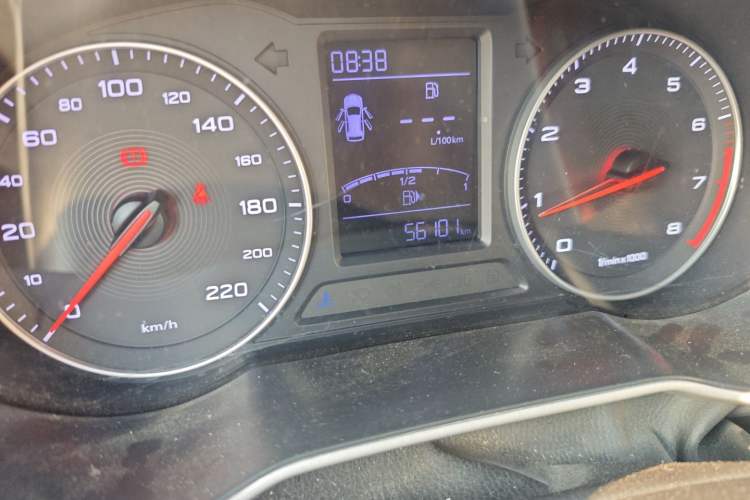 Used MG ZS 2018 1.5L Manual Comfort Edition China V Standard
