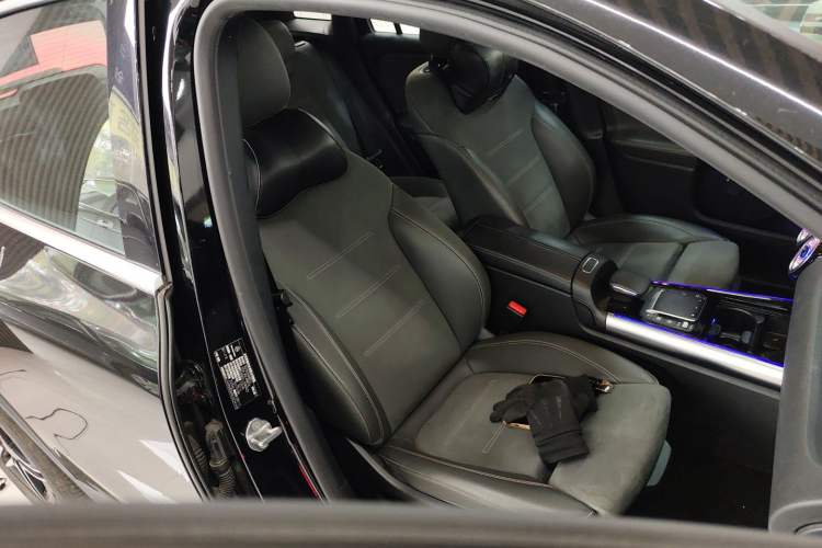 Used Mercedes-Benz EQA 2022 EQA 300 4MATIC Launch Edition